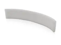 Filtre pour l'admission d'air frais. Porsche 911 65-68 - 90157129520