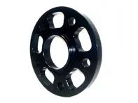 Wheel spacers Porsche Boxster / Cayman / 996 / 997 / 991 / Cayenne / Panamera