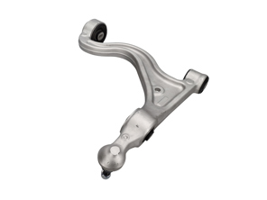 Wishbone front, LOWER. Porsche 970 Panamera >>2013 - 970-341-053-04, 970-341-054-04, 97034105304, 97034105404, 4047437383814, 4047437383838, 97034105403