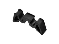 Soporte para conducto de presión de barra estabilizadora PDCC. Porsche 970 Panamera - 97035937900