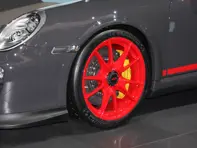 Estensioni del passaruota. Porsche 997 GT3 / GT3RS - 997505365A1, 997505366A1, 997503401A2, 997503402A2