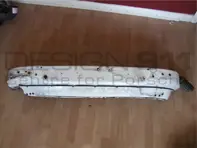 Originele Porsche911 Achterbumper 1974-89 Wit. - 93150538700, 931.505.387.00
