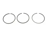 Set fasce elastiche. Porsche 944Turbo 1985-91 - 503 90 N0, 50390N0, 503 86 N0, 50386N0, 94410390209, 94410390282, 95110390102, 94410390283, 92810390607