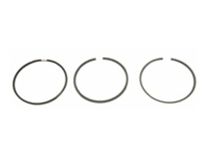 Jeu de segments de piston. Porsche 944 Turbo 1985-91 - 503 90 N0, 50390N0, 503 86 N0, 50386N0, 94410390209, 94410390282, 95110390102, 94410390283, 92810390607