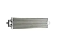 Radiatore olio cambio. Porsche 955 Caienna / 957 Caienna - 8MO 376 726-291, 95530701700, 95530701703 - CLC49000P