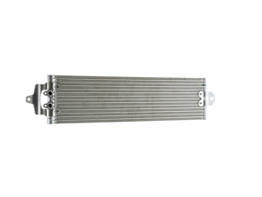 Radiatore olio cambio. Porsche 955 Caienna / 957 Caienna - 8MO 376 726-291, 95530701700, 95530701703 - CLC49000P