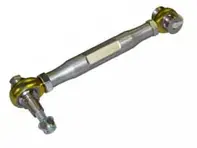 Achter ERP Bovenste draagarm verstelbaar. Porsche 993 - TARETT - 993.003, 993.004, 99333104703, 99333104503, 99333114702, 99333114700, 99333114703, 99333104700, 99333104702