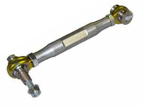 Achter ERP Bovenste draagarm verstelbaar. Porsche 993 - TARETT - 993.003, 993.004, 99333104703, 99333104503, 99333114702, 99333114700, 99333114703, 99333104700, 99333104702