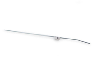 Asta comando riscaldatore. Porsche 356 A / 356 B / 356 C - 64421170100, 64421170200