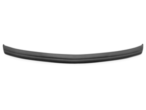 Striscia protettiva in gomma superiore del paraurti anteriore. Porsche 914 1970-74 - 91450302310