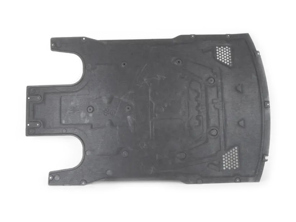Bandeja inferior delantera del motor. Porsche 970 Panamera PDK - 97050411705