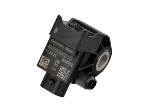 Crashsensor für Airbag Front und Seite. Porsche 971 Panamera / 992 / 9J1 Taycan / 9YA Cayenne - 9A795965100