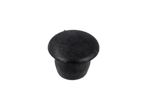 Tappo cieco per la testa della vite sulla parte superiore della scheda interna della porta. Porsche911/964/993 - 99970307740