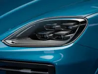 HD-Matrix LED Hauptscheinwerfer Kit. Porsche 9YB Cayenne - 9Y004490305