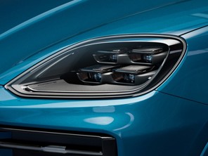 HD-Matrix LED main headlamp kit. Porsche 9YB Cayenne - 9Y004490305