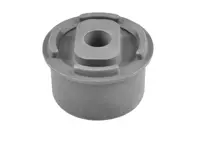 Buje de viga trasera (delantero izquierdo/derecho, insertable). Porsche 970 Panamera 2009-16 - 97033125702, 97033125703, 97033125704 - TED55437