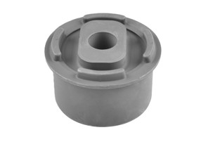 Buje de viga trasera (delantero izquierdo/derecho, insertable). Porsche 970 Panamera 2009-16 - 97033125702, 97033125703, 97033125704 - TED55437