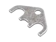 Piastra staffa di fissaggio radiatore olio cambio PDK. Porsche 987.2 Boxster/Cayman/718 Boxster/Cayman - 9G230725500