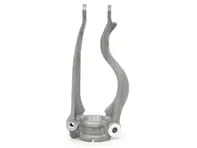 Shock absorber fork. Porsche Macan 95B.2 / 95B.3 2019>> - 95B413038C, 95B413037C