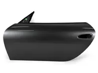 Türschale. Porsche 996 / 986 Boxster - 99653101105GRV, 99653101205GRV, 99653101106GRV, 99653101206GRV