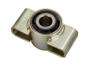 Support de bras de commande HD (position arrière). Porsche 944 / 968 - 95134102301, 95134102300, 95134102330, 2211700, 95134102300, 95134102301, 2290012, 95134102330 - PR05015P, S05015, S-05015
