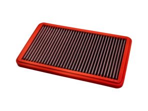 Filtre à air BMC. Porsche 911 3.3L Turbo (Réf. FB437/08) - 96411032700, 96411032701 - FB437/08, FB43708, K&N 33-2077