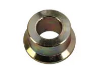 Spacer ring for rear axle. Porsche 911 1965-77 - 90133315300, 90133110700 - 1651000200