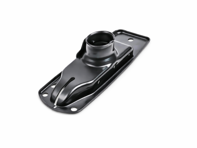 Alloggiamento per leva del cambio. Porsche 911 1972-75 SPM / 914 1970-72 - 90142401502