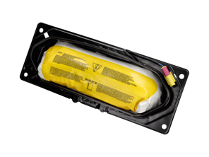 Unità airbag portiera. Porsche 986 Boxster / 996 / Carrera GT 1998-06 - 99680309101, 99680309201, 99680309100, 99680309200