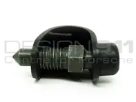 Nipplo spurgo pinza freno con tappo. Porsche 924S/944 - 94435195700
