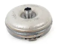 Tiptronic torque converter. Porsche 996 / 997 - 7222501202