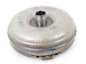 Tiptronic torque converter. Porsche 996 / 997 - 7222501202
