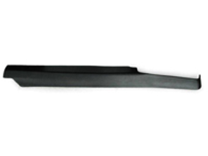 Tappo posteriore 1/4 pannello Set di 2. Targa Porsche 911 1967-68 - 90155509140, 90155509141, 90155509142, 90155509240, 90155509241, 90155509242