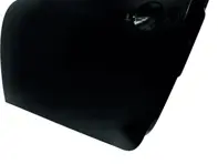 Coque de porte. Porsche 911 08/1972-07/1977 - 91153100506, 91153100606, 1680700170, 1680700180, 591041, 591042, 91153100623, 91153100523, 91153100523GRV, 91153100623GRV - 1680700170, 1680700180