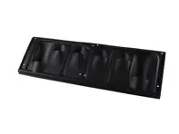Pannello di protezione dall'acqua piovana. Porsche 911/912 1965-76 - 90251212720 - 902 512 127 20, 1680250400