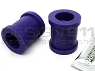 Silentbloc Polyuréthane Drop Link pour Porsche 968 M030 Avant POWERFLEX - PFF57-205, PFF57205, 95134379331, PFF57-205-21