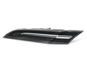 Répétiteur de clignotant. Porsche 992.1 - 992953042C, 992953041C