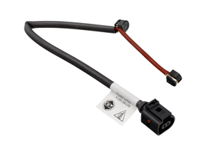 Brake pad wear sensor, Rear. Porsche 992 GT3 / 718 Cayman GT4 - 9GT907637A