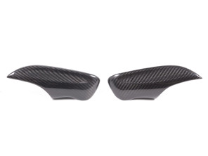 Zierleiste Türinnengriff Carbon. Porsche 986 Boxster - 99655542500, 99655542600, 99655542503V03, 99655542603V03