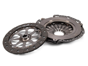 Kit frizione. Porsche Boxster 987 2.7L / Cayman 2.7L Disco frizione, spingidisco e cuscinetto reggispinta - 98711691401, 98711691400, 987997IMS58MM, 987997IMS62MM