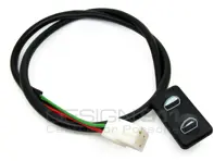 Window Switch. Porsche 928 - 9286131230701C