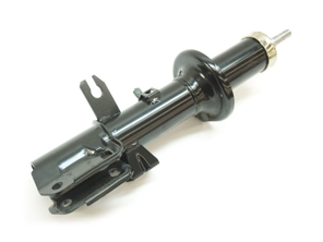 Shock absorber, Front, LEFT . Porsche 944S - 94434303119, 94434303219