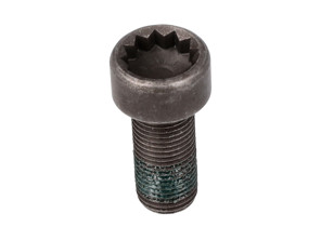 Bullone volano frizione. Porsche 95B Macan - PAF009773, N90665001