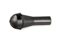 Water drain sleeve for headlamps and lamps. Porsche 911 / 964 - 91163125902, 141941147, 99970207150