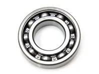 Assale posteriore cuscinetto ruota esterno. Porsche 911 1965-68 - 90005203000