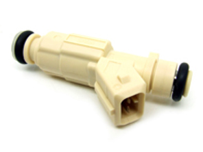 Iniettore di carburante. Porsche 996 / 986 Boxster / 987 Boxster - 99660612200, 0 280 156 053, 0280156053, 99660612201, 0280156053