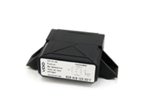Unité de commande du système de verrouillage centralisé. Porsche 928 84-88 - 92861812500