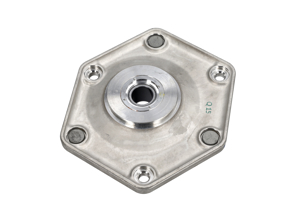 Top Mount for Front Shock Absorber for Porsche 997-1 & 997-2 GT2 / 997 GT3 2007-2011 - 99734301194, 997343011A1