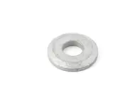 Pressure washer crankshaft pulley. Porsche 987 / 997.1 - 99610231552, 99610231551