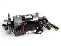 Kompressor für Luftfederung. Porsche 955/957 Cayenne - 95535890100, 95535890101, 95535890102, 95535890103, 95535890104, 95535890105
